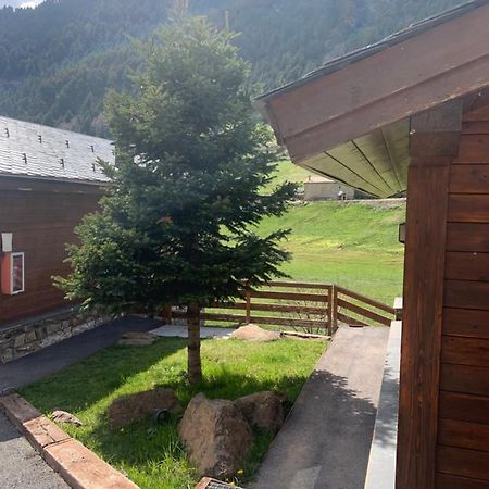 Апартаменты Siscaro - Peu Del Riu 310 - Vall D'Incles - Soldeu Экстерьер фото