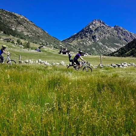 Апартаменты Siscaro - Peu Del Riu 310 - Vall D'Incles - Soldeu Экстерьер фото