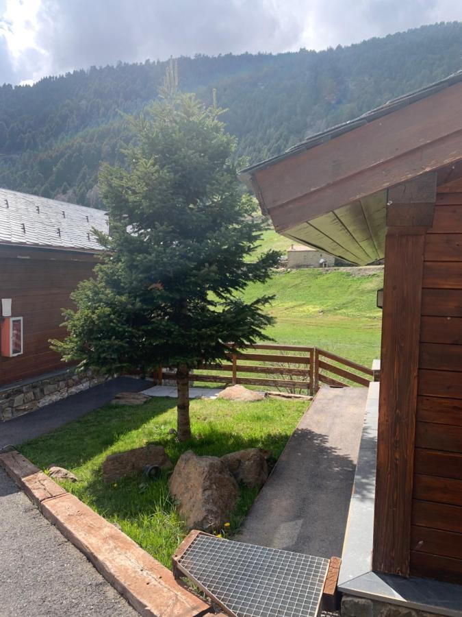 Апартаменты Siscaro - Peu Del Riu 310 - Vall D'Incles - Soldeu Экстерьер фото