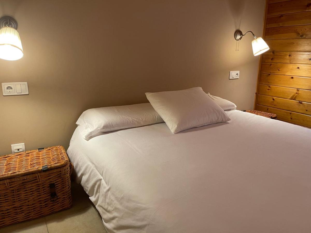 Апартаменты Siscaro - Peu Del Riu 310 - Vall D'Incles - Soldeu Экстерьер фото