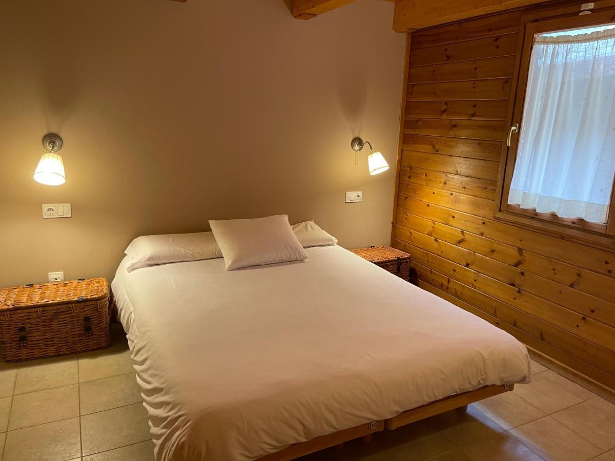 Апартаменты Siscaro - Peu Del Riu 310 - Vall D'Incles - Soldeu Экстерьер фото