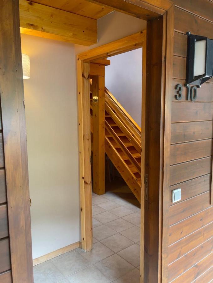 Апартаменты Siscaro - Peu Del Riu 310 - Vall D'Incles - Soldeu Экстерьер фото