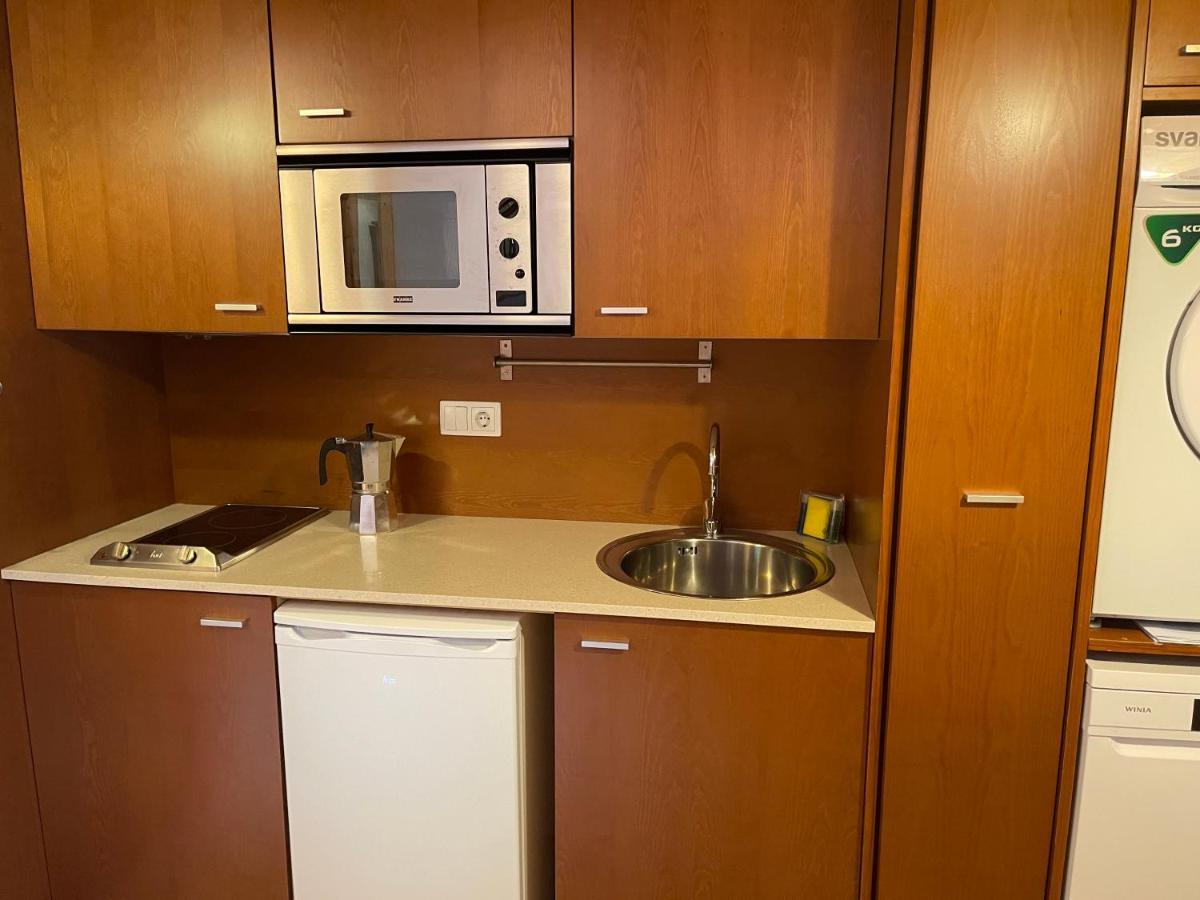 Апартаменты Siscaro - Peu Del Riu 310 - Vall D'Incles - Soldeu Экстерьер фото