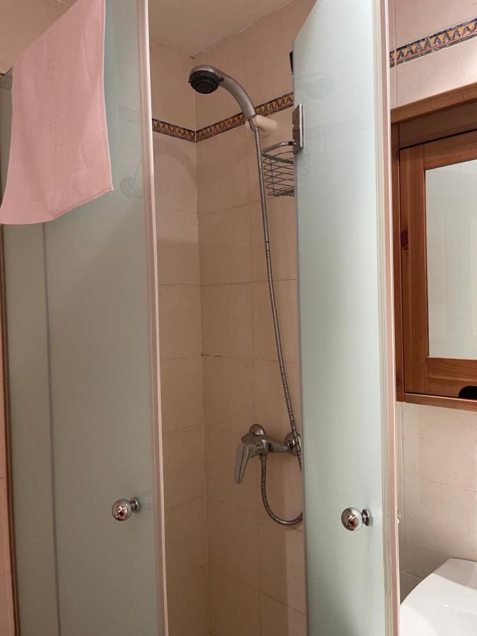 Апартаменты Siscaro - Peu Del Riu 310 - Vall D'Incles - Soldeu Экстерьер фото