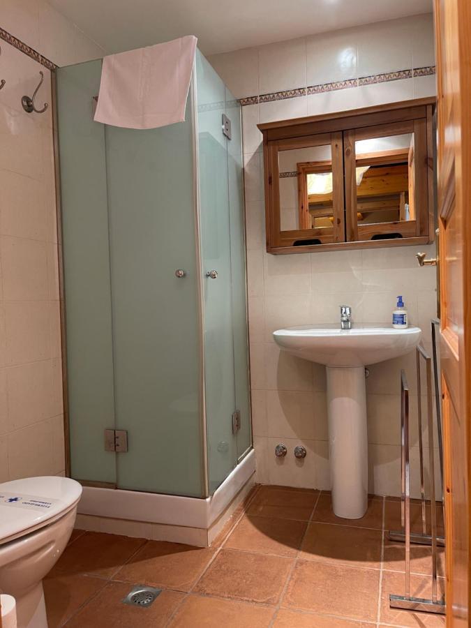 Апартаменты Siscaro - Peu Del Riu 310 - Vall D'Incles - Soldeu Экстерьер фото