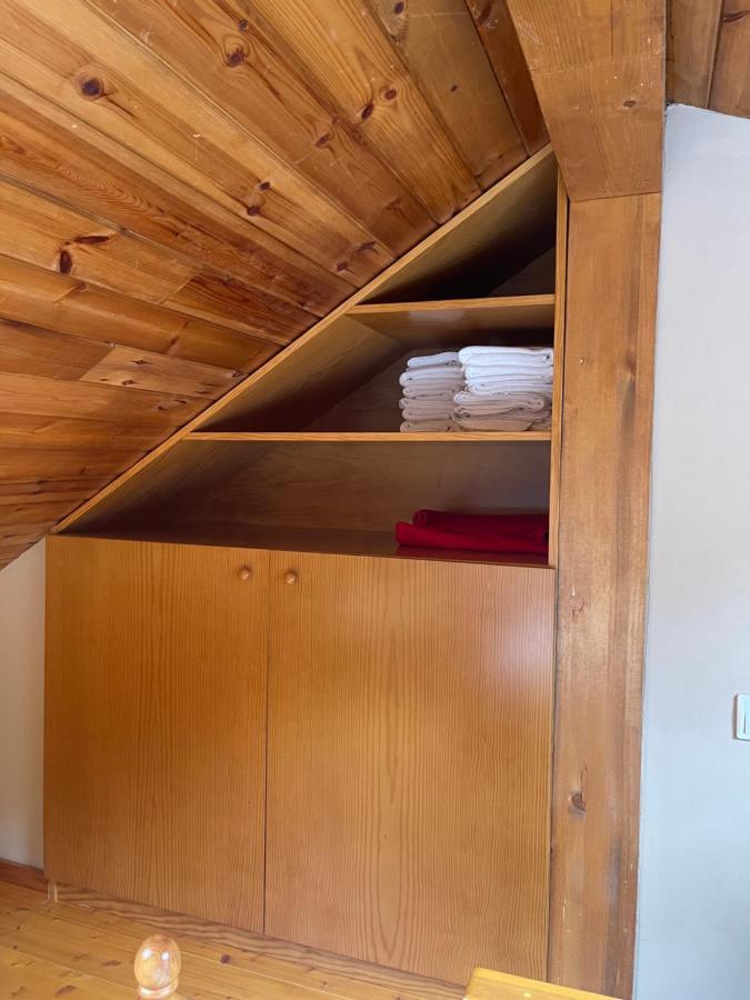 Апартаменты Siscaro - Peu Del Riu 310 - Vall D'Incles - Soldeu Экстерьер фото
